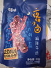 百草味夜伴小卤麻辣牛肉60g 休闲零食肉类零食四川网红小吃冷吃解馋 实拍图