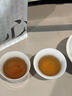 陈一凡 大红袍茶叶 武夷岩茶新茶浓香型岩茶乌龙茶自己喝袋装250g 实拍图