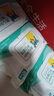 安可新 婴儿湿巾手口湿纸巾80片*5包 新生儿纸巾宝宝柔湿巾 实拍图