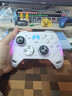 北通鲲鹏70精英无线游戏手柄AI智控自适应双切扳机摇杆 xbox电脑PC蓝牙NS体感 steam电视switch2 原神 实拍图