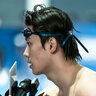 速比涛（Speedo）【汪顺同款】速刻2.0泳镜鲨鱼皮日本进口防雾镀膜泳镜游泳训练 晒单实拍图