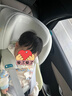 路途乐儿童安全座椅0–12岁全龄i-Size认证婴儿360度途跃pro粽野绿-智能 实拍图