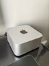 Apple/苹果AI电脑/Mac Studio M4 Max(14+32核)36G 512G台式机【教育优惠】Z1CD0023Y 实拍图