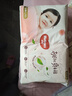好奇（Huggies）铂金装小桃裤成长裤L120片(9-14kg)大号尿不湿拉拉裤【透爽散热】 实拍图