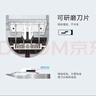华尔(WAHL)电动理发器剃头电推剪成人儿童发廊理发店专业电推子 2222【价保618】 实拍图