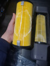 可蓝芯芯适配小米米家空气净化器滤芯/过滤网/消毒机滤芯 适配米家 车载滤芯粒子版 实拍图