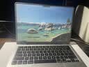 Apple/苹果AI【70W快充】MacBook Air13英寸M5 (10+8核) 16G 512G银色笔记本电脑Z1L00002L 实拍图