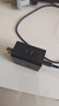 三星Samsung 60W 原装充电器 智能兼容 适用S26/S26+/S26 Ultra 加速充电 充电头 黑色 实拍图