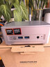 铭凡UM880Plus 锐龙R7-8845HS迷你主机高性能mini主机迷你电脑台式机游戏办公国家补贴15%  32G+1T 实拍图