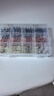 捷立（GeeLii）200件盒装焊锡环热缩管 快速接线端子对接头电线保护连接器 55203 实拍图