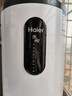 海尔（Haier）【节能王F5】空气能热水器200升电辅变频一级能效家用空气源热泵 国家补贴自营以旧换新（4~6人） 实拍图