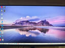 小米（MI）REDMI 23.8英寸显示器 144Hz IPS技术 专业级色准 低蓝光 电竞电脑办公显示器显示屏 A24 2026款 实拍图