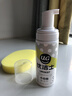 优洁士小白鞋清洁剂洗鞋刷鞋擦鞋神器球鞋运动鞋鞋面鞋边去污去渍清洗剂 【干湿两用经典款】小白鞋清洗剂100ml*1瓶 实拍图