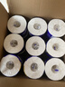 维达（Vinda）有芯卷纸 蓝色经典4层160克*27卷 厚韧耐用 卫生纸卷筒纸纸巾整箱 实拍图