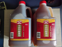 古越龙山绍兴特产黄酒干型糯米黄酒传统特酿型老酒桶装酒花雕酒烧菜调味 古越龙山传统特酿 3L 2桶 黄酒 实拍图