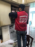 京东服务 燃气热水器维修检测 家电维修 上门服务 可抵30维修费 实拍图