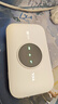 TCL随身wifi三网通用免插卡无线wifi6车载4G路由器随身便携无限制移动联通电信全国通用2026款5GXY15B 【升级充电款】3000毫安大电池 不限速不虚标月享1500G流量 实拍图