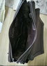 七匹狼单肩斜挎包男士真头层牛皮便携高端磁吸挎包商务休闲生日礼物男 实拍图