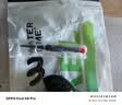 WATERTIME/水川 呼吸管游泳训练儿童成人自由泳水下换气呼吸器全湿式黑色 实拍图