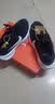 耐克NIKE男子跑步鞋REVOLUTION 7运动鞋春秋款FB2207-001黑白42 实拍图