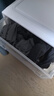 佳帮手收纳箱抽屉式收纳柜整理箱衣柜衣服收纳盒【40*29.5*16.5】单只装 实拍图