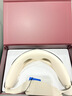 飞利浦（PHILIPS）深睡眼部按摩仪热敷眼罩眼睛按摩器静音睡眠护眼仪疲劳舒缓送父母男女朋友节日母亲节礼物7105E金 实拍图