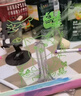沃知儿童音乐发光画板手写板绘画临摹板玩具男孩女孩3-6岁生日礼物 实拍图