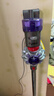 戴森（DYSON）V8无绳吸尘器【升级款】手持无线吸尘器 除螨 宠物 家庭适用 实拍图