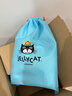 Jellycat害羞乳白色邦尼兔动物毛绒玩偶安抚玩偶娃娃送礼520礼物 害羞乳白色邦尼兔 Small 实拍图