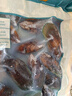 海鲜世家新西兰熟冻原汁全壳青口贝净含量1kg 21-26只/袋原装进口海鲜贝类 实拍图