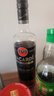 百加得（Bacardi）黑朗姆酒 洋酒 莫吉托 基酒调酒 750ml 烘焙 送礼 实拍图