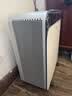 布鲁雅尔（Blueair）空气净化器除甲醛细菌流感病毒新房急入住家用卧室除烟味异味吸猫毛净化机CP7i 实拍图