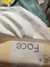 洁柔抽纸 粉Face3层110抽*48包 可湿水纸巾卫生纸 柔韧抽纸 整箱纸巾 实拍图