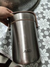 爱仕达饭盒保温提锅304不锈钢真空保温桶2L便携保温便当盒 RWS20T3WG-T 实拍图