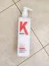 KONO卡厘经典丰盈蓬松洗发水500ml 清爽控油护发洗发露持久留香洗发膏 实拍图