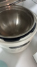 olayks立时 电压力锅 高压锅 圆满高压电饭锅家用快煮预约压力锅5L适用4-6人双内胆 OLK-501DC 实拍图