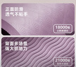 yottoy瑜伽垫健身垫加长2米大尺寸加厚加宽防滑减震男女锻炼地垫子家用 实拍图