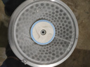 乐创（lecon）豆浆机商用打浆机大容量浆渣分离磨浆机早餐店用全自动现磨豆腐豆花机 LC-DK-100BZ 实拍图