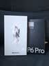 BOOX文石P6Pro小彩马【新品首发】6.13英寸彩色电子书阅读器电纸书电子纸墨水屏平板电脑阅览器 月霜白 实拍图