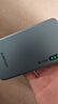 迅优随身wifi多网通免插卡移动网络wifi6无线网卡便携式高速4G无线wifi无限制全国通用流量2026款5GXY 【超薄升级版】展锐强芯+wifi6Pro 实拍图