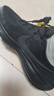耐克NIKE男子跑步鞋减震REVOLUTION 8 运动鞋HJ9198-002黑色41黑武士 实拍图