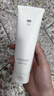 至本新版舒颜修护洁面乳120g 温和清洁氨基酸表活保湿泡沫绵密洗面奶 实拍图