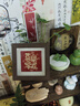 亮丽方4英寸咖啡色相框 桌面摆台 小相框 立体画 个性礼品 生日礼物 桌面小摆件 木制相框 喜乐常在+咖啡色相框 实拍图