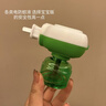 润本蚊香液电蚊香液驱蚊液45ml*8瓶+2个定时加热器驱蚊防蚊蚊香无香型 实拍图