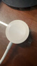 斯泰克【真5W闪充】适用于苹果手表充电器无线磁吸底座magsafe快充线apple iwatchS11/10/9/8/7/6/5Ultra 实拍图
