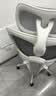西昊C300二代Lite人体工学椅电脑办公椅人工力学座椅腰背滑翔动态支撑 实拍图