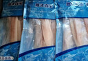 麦易优龙利鱼柳净重300g 无骨无刺纯肉6片 宝宝婴儿辅食海鲜水产 实拍图