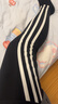 阿迪达斯（adidas）女子 训练系列 TE 3S 78 TIG 运动 运动裤 HT5438 M码 实拍图