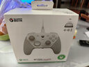 盖世小鸡G7 Pro微软Xbox授权精英游戏手柄天王星 TMR摇杆体感双切扳机蓝牙PC电脑无线Steam安卓手机series 实拍图