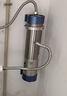 惠尔顿（WHEELTON） 全屋中央净水器系统家用厨下净水器前置过滤器自来水农村井水大流量管道超滤机别墅小区房车商用 UF4大平层/全屋够用6000L 实拍图